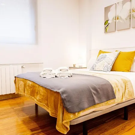 Dolaretxe By People Bilbao