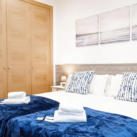 Dolaretxe By People Lägenhet