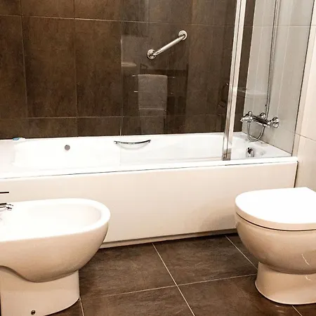 Lägenhet Dolaretxe By People *