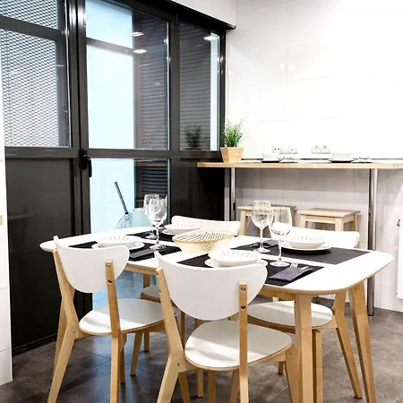 Apartamento Dolaretxe By People *