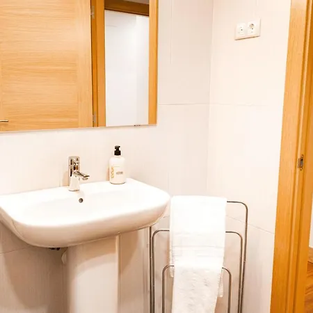 Dolaretxe By People * Μπιλμπάο