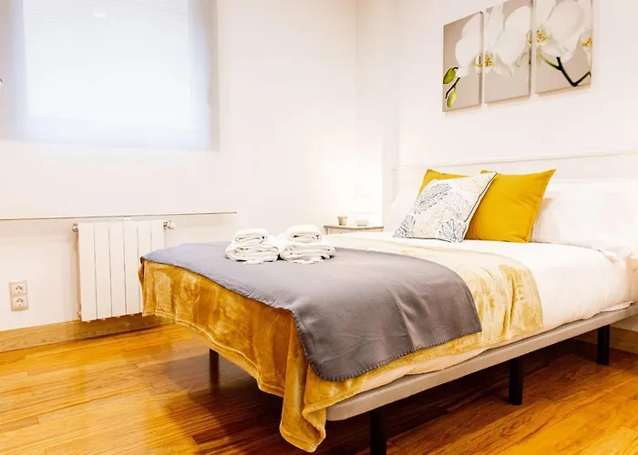 Dolaretxe By People Bilbao