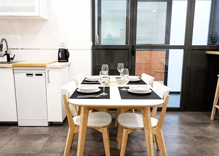 Apartmán Dolaretxe By People