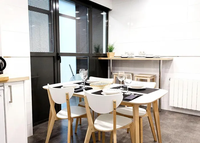 Apartmán Dolaretxe By People *