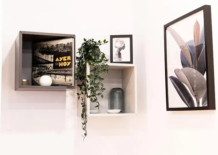 Apartamento Dolaretxe By People Bilbao