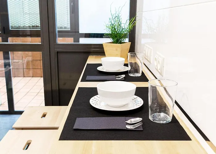 Dolaretxe By People Apartamento Bilbao