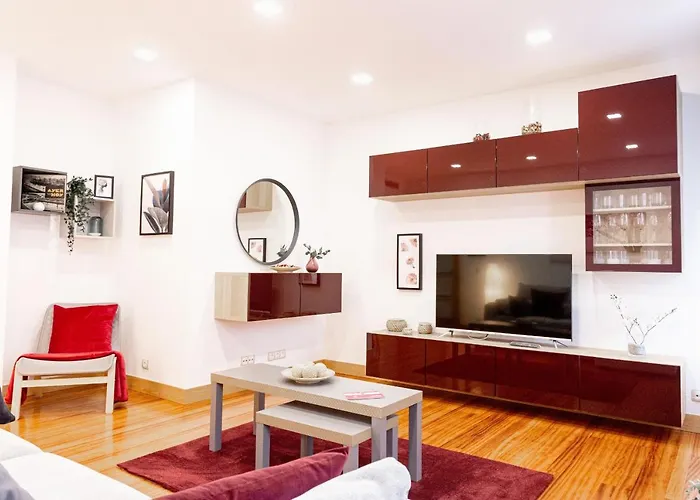 Dolaretxe By People Apartamento *