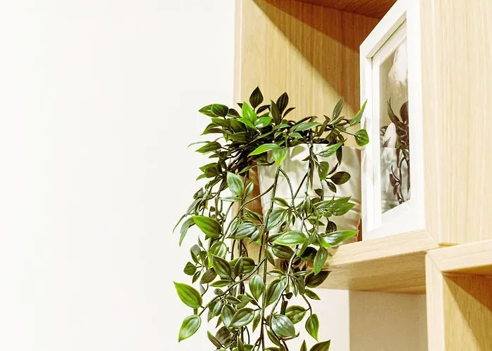 Dolaretxe By People Apartamento Bilbao