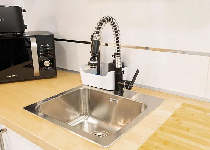 Apartmán Dolaretxe By People *