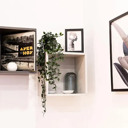 شقة Dolaretxe By People بلباو