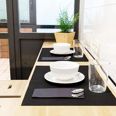 Dolaretxe By People شقة بلباو