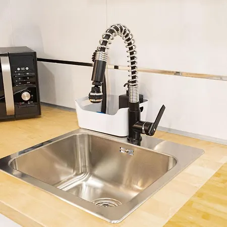 شقة Dolaretxe By People *